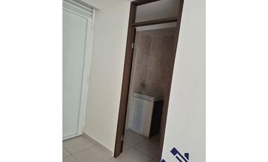Sieb 183. Apartamento en venta- Girardot- Celeste
