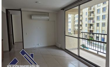 Sieb 183. Apartamento en venta- Girardot- Celeste