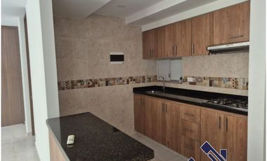 Sieb 183. Apartamento en venta- Girardot- Celeste
