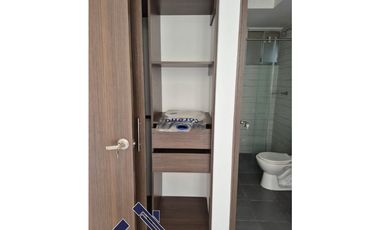 Sieb 183. Apartamento en venta- Girardot- Celeste