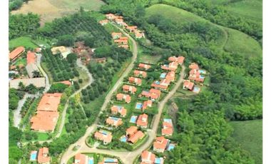 Venta Casa Hotel Campestre Fincas Panaca Quimbaya Quindío Colombia