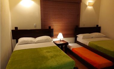 Venta Casa Hotel Campestre Fincas Panaca Quimbaya Quindío Colombia