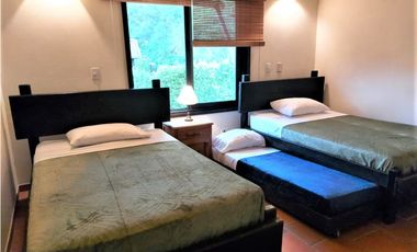 Venta Casa Hotel Campestre Fincas Panaca Quimbaya Quindío Colombia