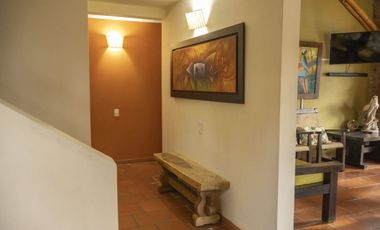 Venta Casa Hotel Campestre Fincas Panaca Quimbaya Quindío Colombia