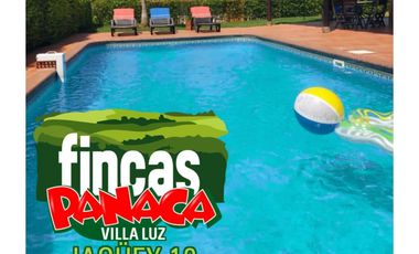 Venta Casa Hotel Campestre Fincas Panaca Quimbaya Quindío Colombia