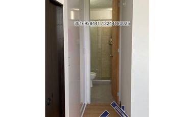 SIEB 019. Apartaestudio en venta en funza-Zuame