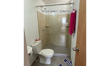 SIEB 019. Apartaestudio en venta en funza-Zuame