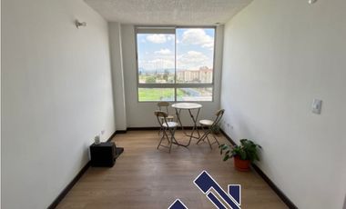 SIEB 019. Apartaestudio en venta en funza-Zuame