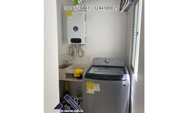 SIEB 019. Apartaestudio en venta en funza-Zuame