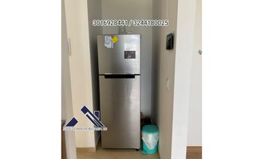 SIEB 019. Apartaestudio en venta en funza-Zuame