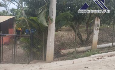 Sieb 185. Casa lote en venta- La Mesa Cundinamarca