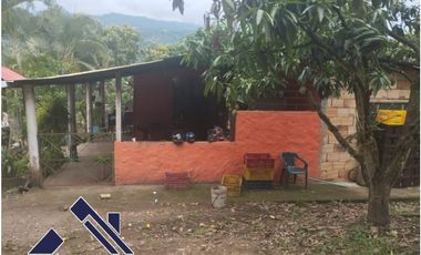 Sieb 185. Casa lote en venta- La Mesa Cundinamarca