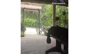 Sieb 185. Casa lote en venta- La Mesa Cundinamarca