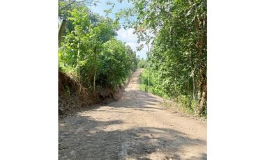 SIEB 162 Lote para construir casa campestre