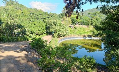 SIEB 162 Lote para construir casa campestre