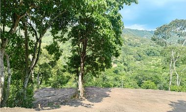 SIEB 162 Lote para construir casa campestre