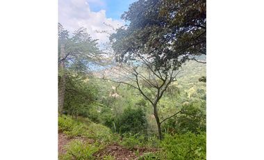 SIEB 162 Lote para construir casa campestre