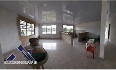 Sieb 184. Casa en venta- La Mesa