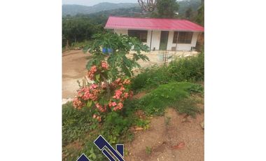 Sieb 184. Casa en venta- La Mesa