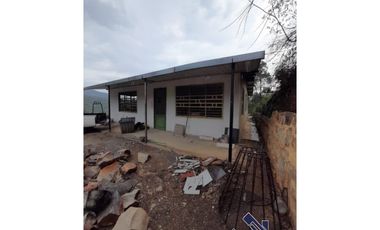 Sieb 184. Casa en venta- La Mesa