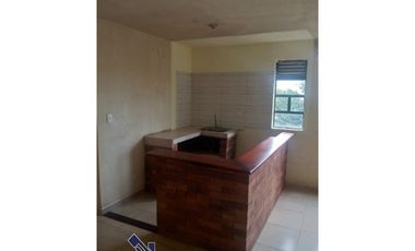 Sieb 154. Casa en venta- Mosquera- Altos de San Juan