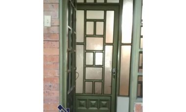 Sieb 154. Casa en venta- Mosquera- Altos de San Juan