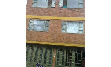 Sieb 154. Casa en venta- Mosquera- Altos de San Juan