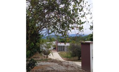 SIEB 221 Hermosa Casa Campestre La Mesa