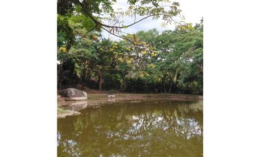 SIEB 221 Hermosa Casa Campestre La Mesa