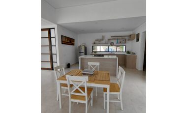 SIEB 221 Hermosa Casa Campestre La Mesa