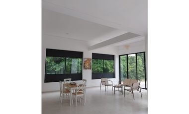 SIEB 221 Hermosa Casa Campestre La Mesa