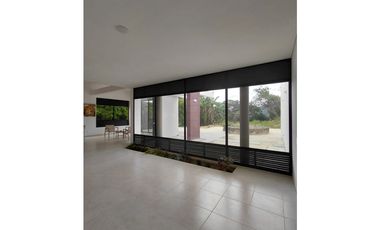 SIEB 221 Hermosa Casa Campestre La Mesa