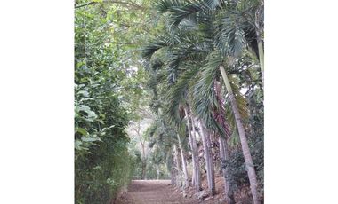 SIEB 221 Hermosa Casa Campestre La Mesa