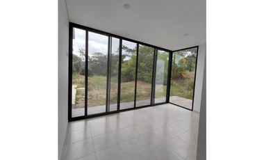 SIEB 221 Hermosa Casa Campestre La Mesa