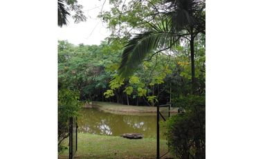 SIEB 221 Hermosa Casa Campestre La Mesa