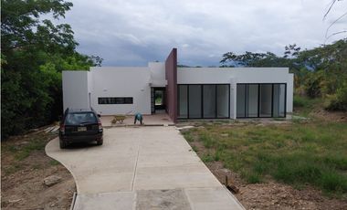 SIEB 221 Hermosa Casa Campestre La Mesa