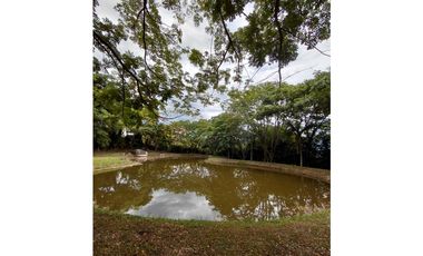 SIEB 221 Hermosa Casa Campestre La Mesa