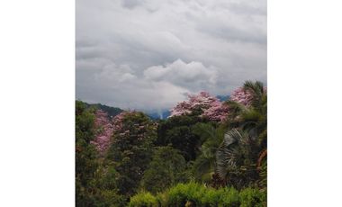 SIEB 221 Hermosa Casa Campestre La Mesa