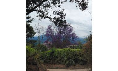 SIEB 221 Hermosa Casa Campestre La Mesa