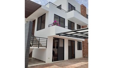 SIEB 222 HERMOSO APARTAMENTO LA MESA