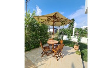 SIEB 222 HERMOSO APARTAMENTO LA MESA