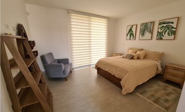 SIEB 222 HERMOSO APARTAMENTO LA MESA