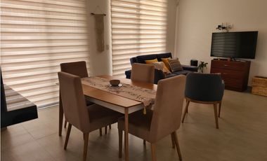 SIEB 222 HERMOSO APARTAMENTO LA MESA