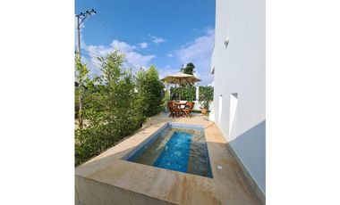 SIEB 222 HERMOSO APARTAMENTO LA MESA