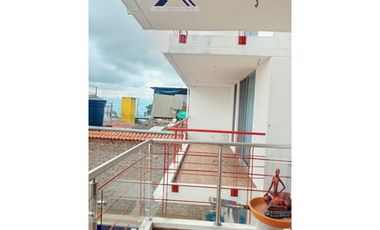 Sieb 148. Apartaestudio en venta- La Mesa Cundinamarca