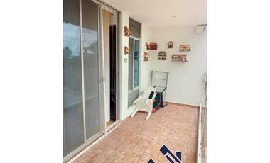 Sieb 148. Apartaestudio en venta- La Mesa Cundinamarca