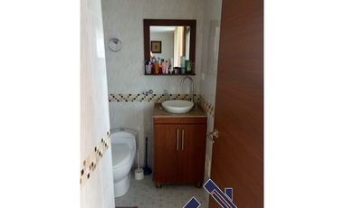 Sieb 148. Apartaestudio en venta- La Mesa Cundinamarca