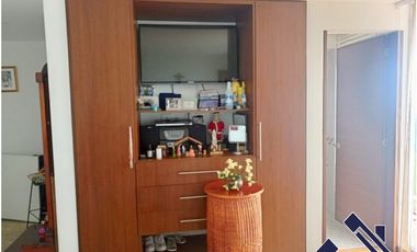 Sieb 148. Apartaestudio en venta- La Mesa Cundinamarca