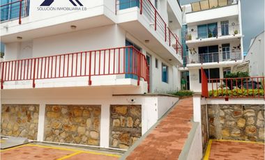 Sieb 148. Apartaestudio en venta- La Mesa Cundinamarca