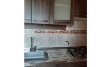 Sieb 203. Apartamento en venta, Guicali Funza Cundinamarca